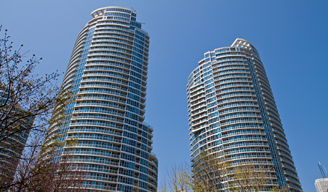 We also provide professional condominium real estate appraisals.