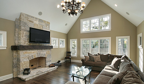 Professional Appraisal Reports for Oakville, Burlington, Mississauga, Milton, Brampton, Georgetown and Acton.