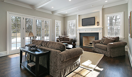 Trustworthy real estate appraisals