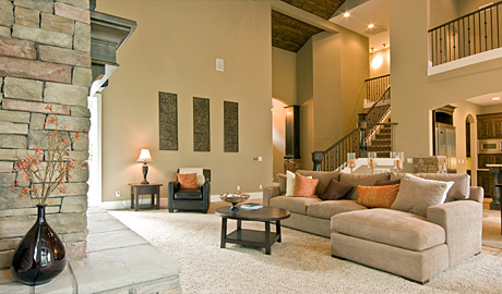 Confidential real estate appraisals