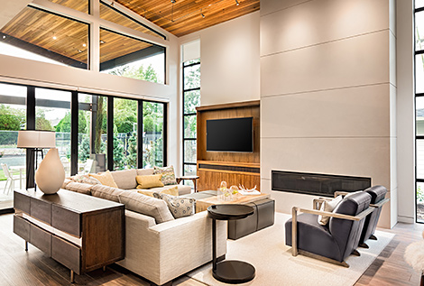 We provide trustworthy real estate appraisals. We research all factors that contribute to a property’s value including nearby competitive real estate and market trends for the vicinity.